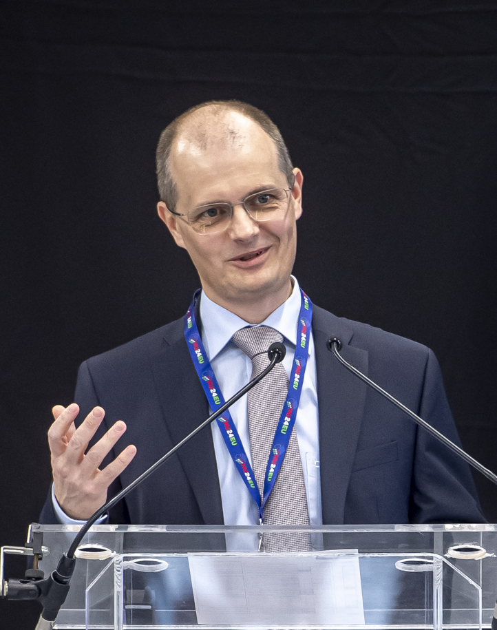 Csaba Zsolt portré